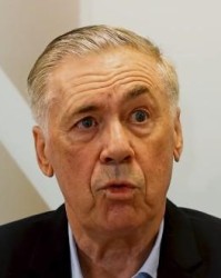 皇冠体育官方网站-安帅：执教国家队更像是观察工作；会看皇马比赛并希望他们赢